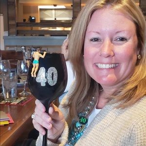 Meet your Posher, Erika